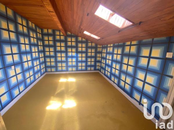 Maison à vendre 7 pièces 150 m² Hasparren