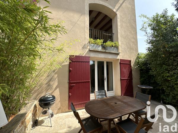 Maison à vendre 16 pièces 425 m² Vacqueyras
