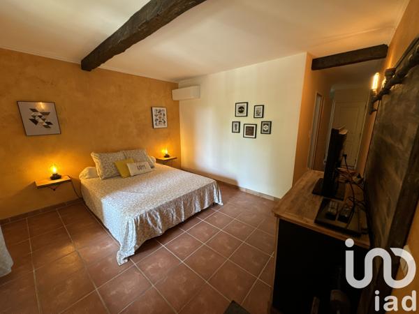 Maison à vendre 16 pièces 425 m² Vacqueyras