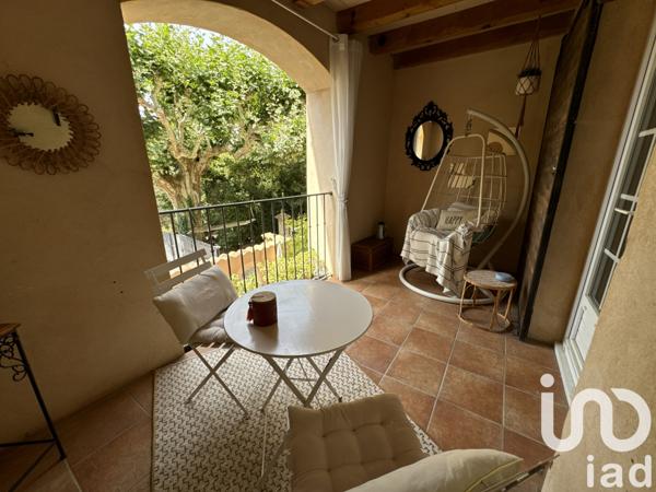 Maison à vendre 16 pièces 425 m² Vacqueyras