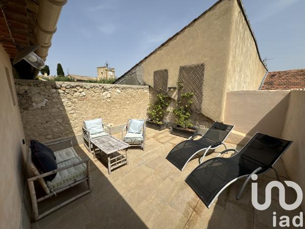 Maison à vendre 16 pièces 425 m² Vacqueyras