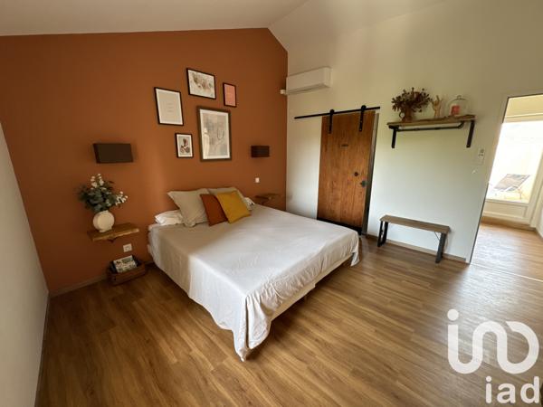 Maison à vendre 16 pièces 425 m² Vacqueyras