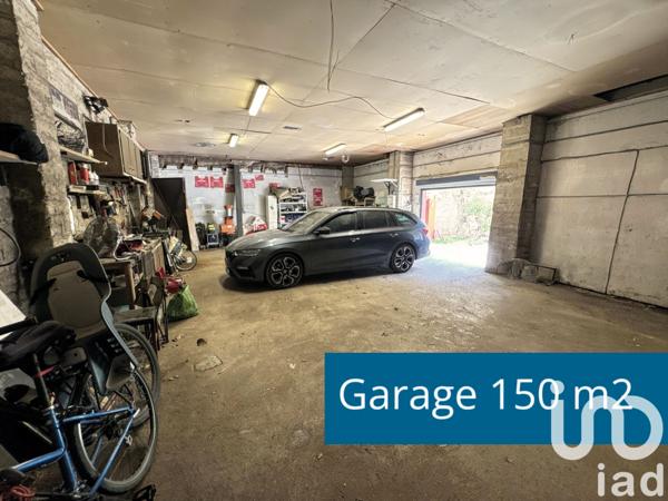 Maison à vendre 16 pièces 425 m² Vacqueyras