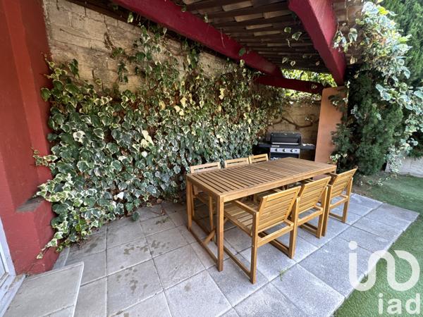 Maison à vendre 16 pièces 425 m² Vacqueyras