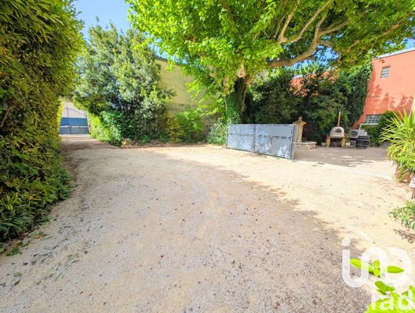 Maison à vendre 16 pièces 425 m² Vacqueyras