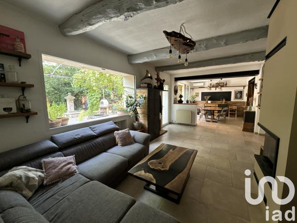 Maison à vendre 16 pièces 425 m² Vacqueyras