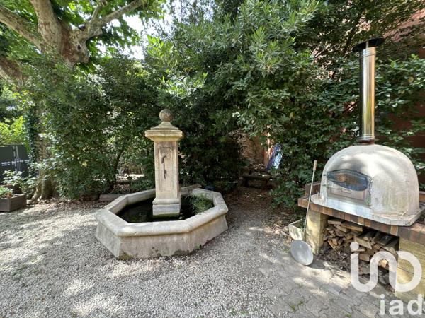 Maison à vendre 16 pièces 425 m² Vacqueyras