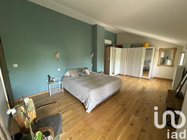 Maison à vendre 16 pièces 425 m² Vacqueyras