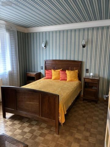 Maison à vendre à Saint-Affrique dans l'Aveyron (12400), ref : 12051-15