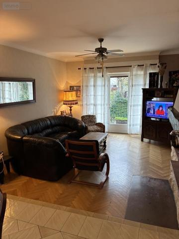 Maison à vendre à Saint-Affrique dans l'Aveyron (12400), ref : 12051-15