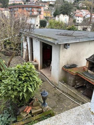 Maison à vendre à Saint-Affrique dans l'Aveyron (12400), ref : 12051-15