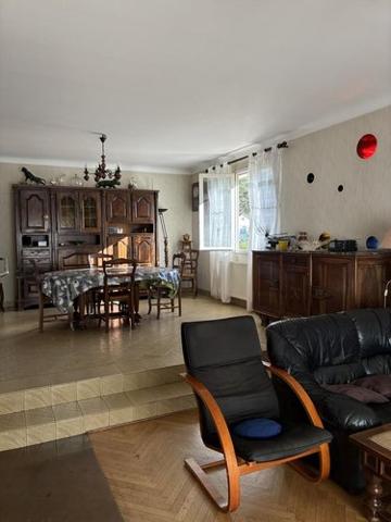 Maison à vendre à Saint-Affrique dans l'Aveyron (12400), ref : 12051-15