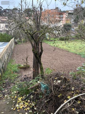 Maison à vendre à Saint-Affrique dans l'Aveyron (12400), ref : 12051-15