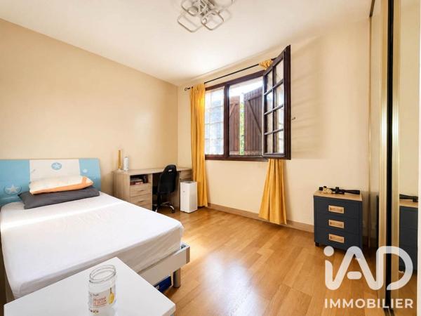 Maison à vendre 5 pièces 90 m² Bobigny