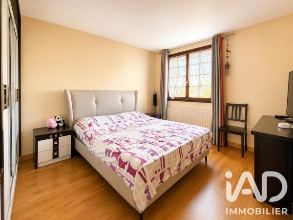 Maison à vendre 5 pièces 90 m² Bobigny