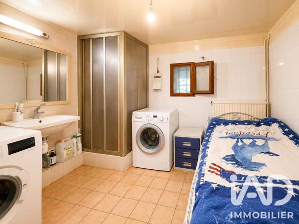 Maison à vendre 5 pièces 90 m² Bobigny