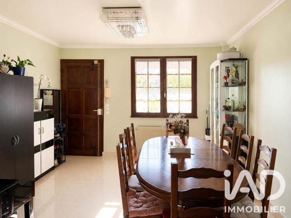 Maison à vendre 5 pièces 90 m² Bobigny