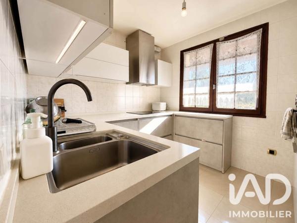 Maison à vendre 5 pièces 90 m² Bobigny