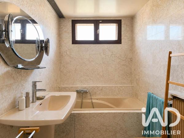 Maison à vendre 5 pièces 90 m² Bobigny