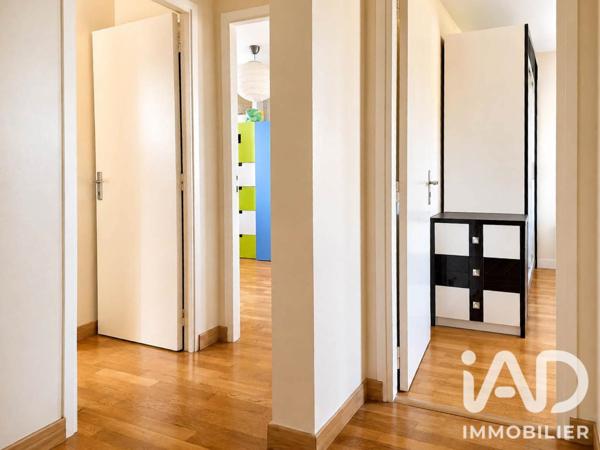Maison à vendre 5 pièces 90 m² Bobigny