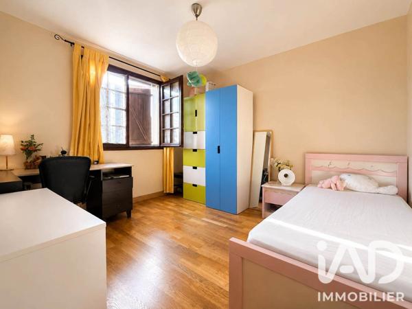 Maison à vendre 5 pièces 90 m² Bobigny