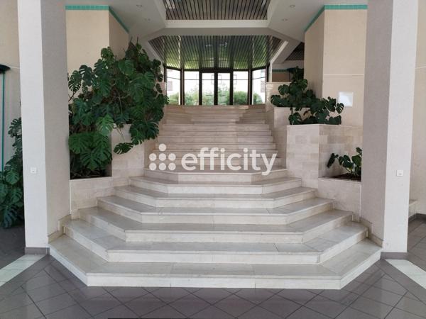 Appartement 3 pièces - 65 m² Exclusivité efficity