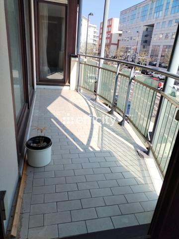 Appartement 3 pièces - 65 m² Exclusivité efficity