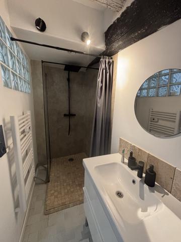 Maison dans Fabrègues