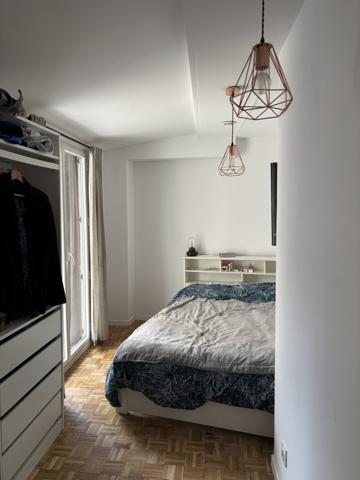 Maison dans Fabrègues