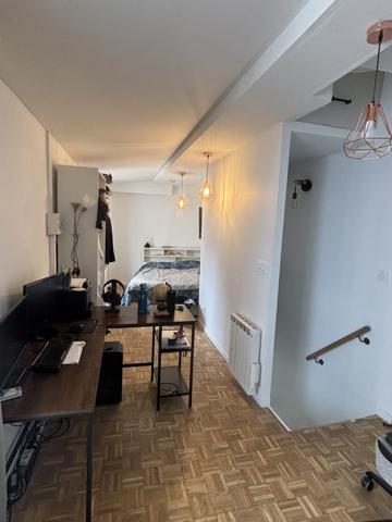 Maison dans Fabrègues