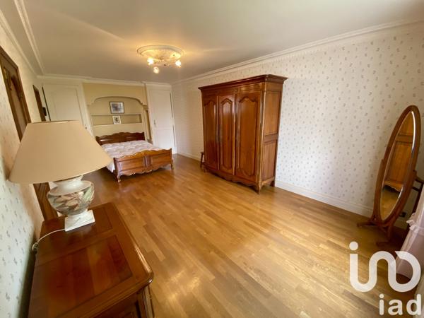Maison à vendre 7 pièces 178 m² Saint-Avertin