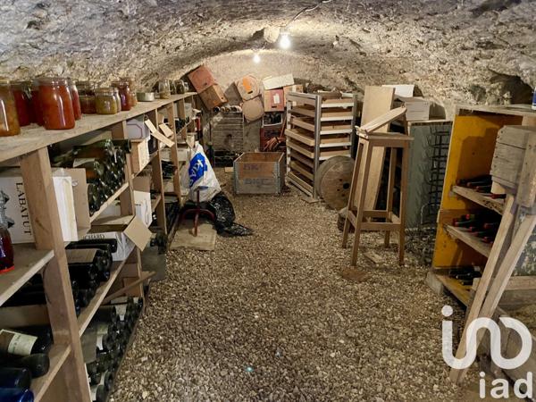 Maison à vendre 7 pièces 178 m² Saint-Avertin