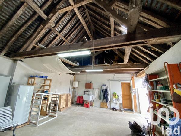 Maison à vendre 7 pièces 178 m² Saint-Avertin