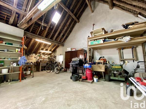 Maison à vendre 7 pièces 178 m² Saint-Avertin