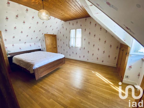 Maison à vendre 7 pièces 178 m² Saint-Avertin