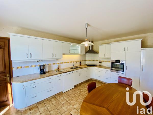 Maison à vendre 7 pièces 178 m² Saint-Avertin