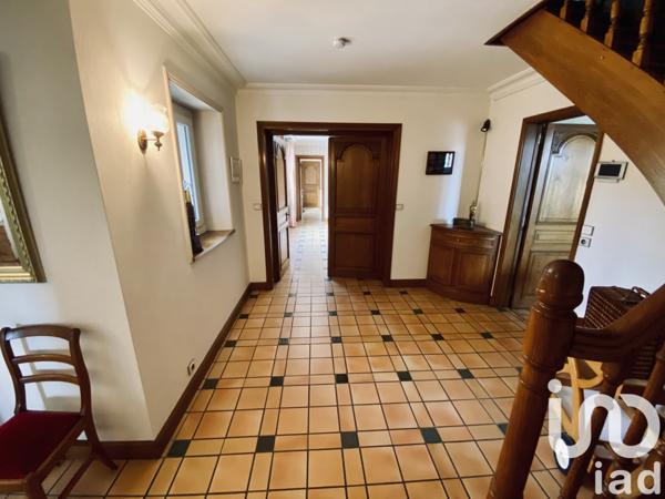 Maison à vendre 7 pièces 178 m² Saint-Avertin