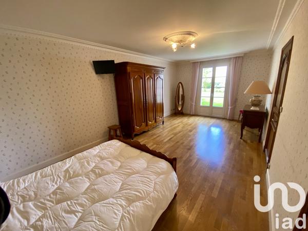Maison à vendre 7 pièces 178 m² Saint-Avertin