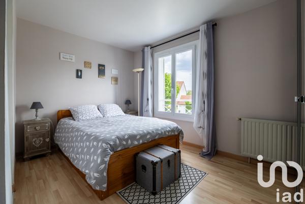 Maison à vendre 5 pièces 80 m² Méry-sur-Oise