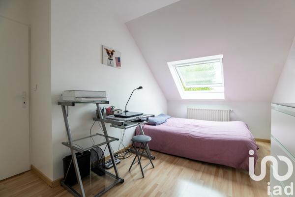 Maison à vendre 5 pièces 80 m² Méry-sur-Oise