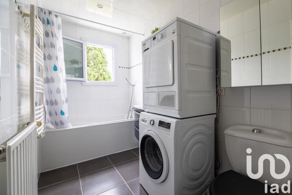 Maison à vendre 5 pièces 80 m² Méry-sur-Oise