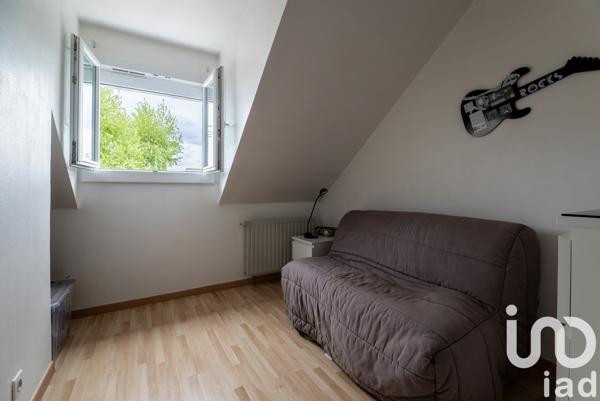 Maison à vendre 5 pièces 80 m² Méry-sur-Oise