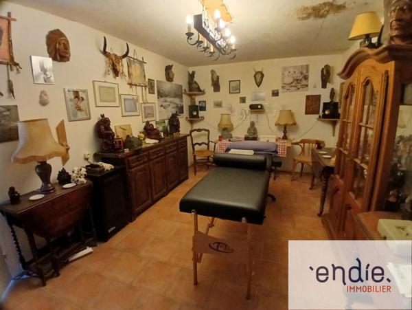 Maison de caractère 141 m² avec parc de 5 750 m² – Champlitte