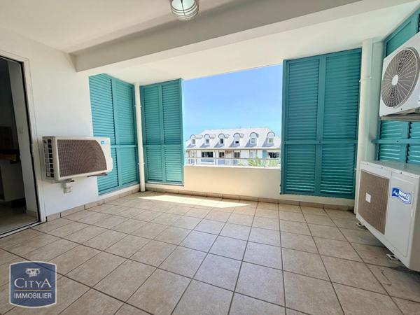 Appartement à vendre 4 pièces 85.82m²