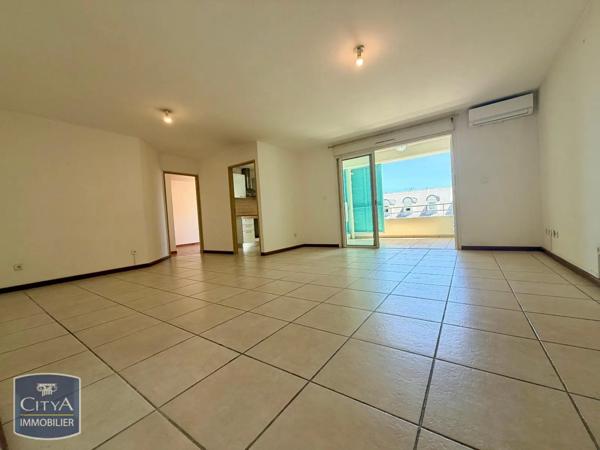 Appartement à vendre 4 pièces 85.82m²