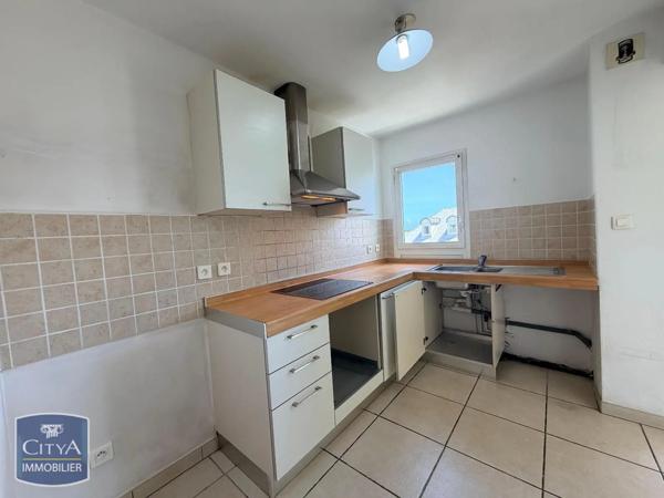 Appartement à vendre 4 pièces 85.82m²