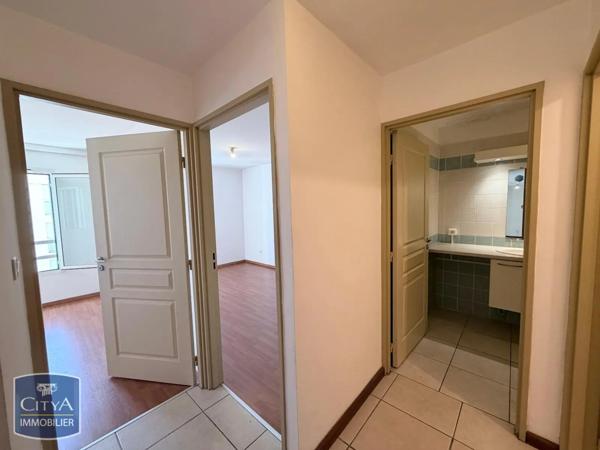 Appartement à vendre 4 pièces 85.82m²