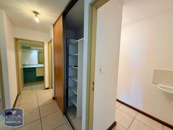 Appartement à vendre 4 pièces 85.82m²