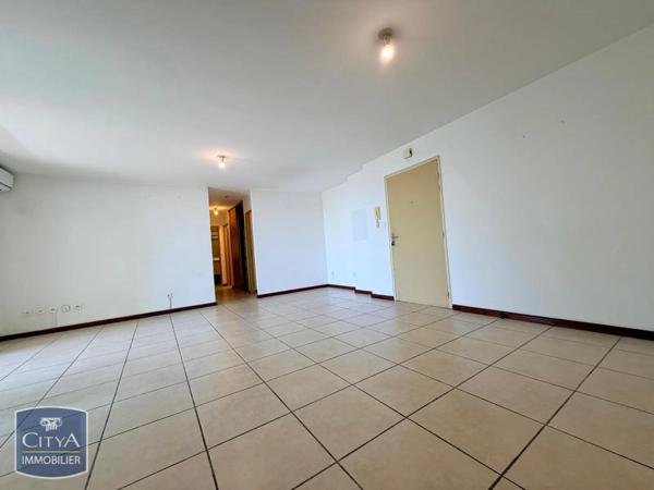 Appartement à vendre 4 pièces 85.82m²