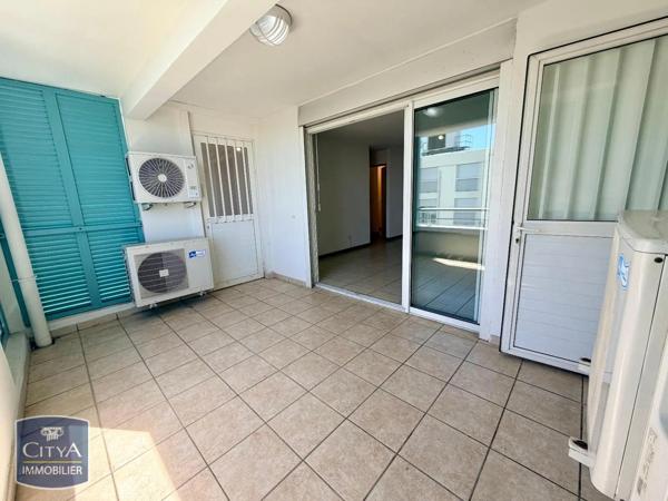 Appartement à vendre 4 pièces 85.82m²